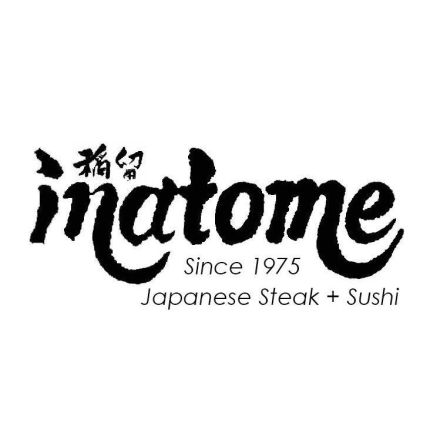 Logo da Inatome Japanese Steak + Sushi