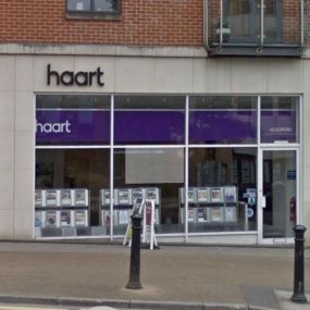 Bild von haart estate and lettings agents Guildford