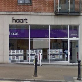 Bild von haart Estate and Lettings Agents Guildford