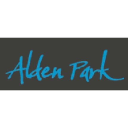 Logo from Alden Park