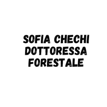 Logo van Sofia Chechi Dottoressa Forestale