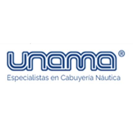 Logo da Unama
