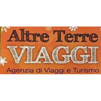 Logótipo de Altre Terre Viaggi