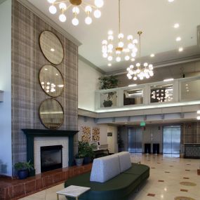 Bild von Oxford Suites Spokane Valley