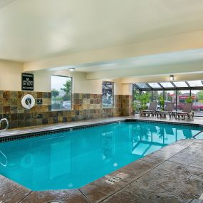 Bild von Oxford Suites Spokane Valley