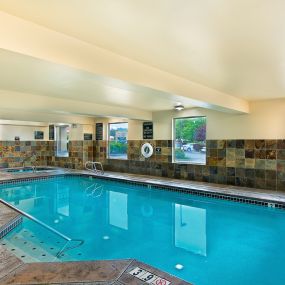 Bild von Oxford Suites Spokane Valley