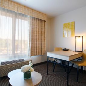 Bild von Oxford Suites Spokane Valley