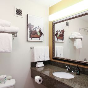 Bild von Oxford Suites Spokane Valley