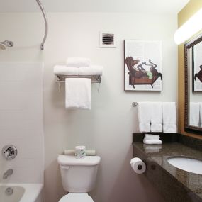 Bild von Oxford Suites Spokane Valley