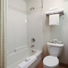 Bild von Oxford Suites Spokane Valley