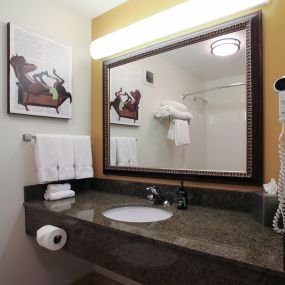 Bild von Oxford Suites Spokane Valley