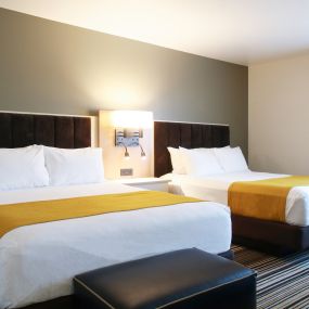 Bild von Oxford Suites Spokane Valley