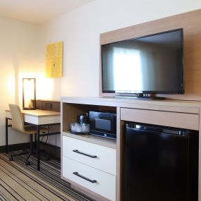 Bild von Oxford Suites Spokane Valley