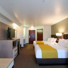 Bild von Oxford Suites Spokane Valley