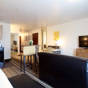 Bild von Oxford Suites Spokane Valley