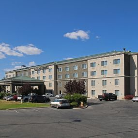 Bild von Oxford Suites Spokane Valley