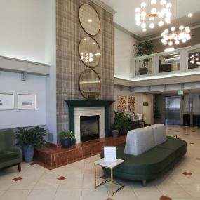 Bild von Oxford Suites Spokane Valley