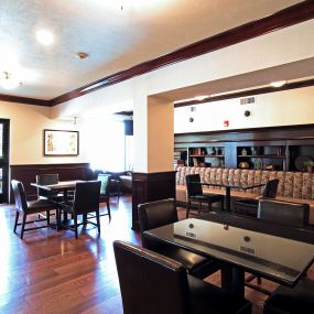 Bild von Oxford Suites Spokane Valley