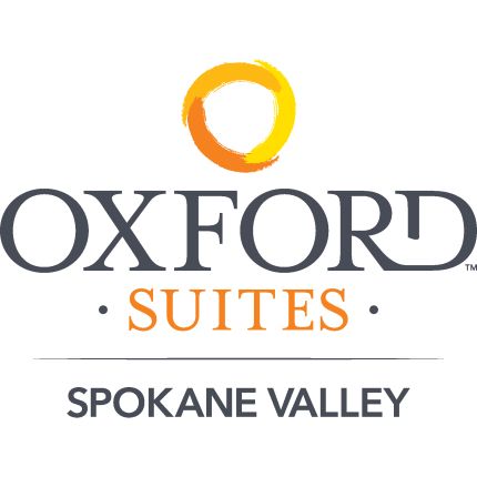 Logo from Oxford Suites Spokane Valley