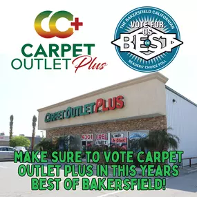 Bild von Carpet Outlet Plus