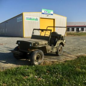 Bild von Sécuritest Contrôle Technique Automobile SAINTE HERMINE