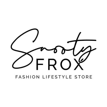 Logo from Snooty Frox of Harrogate
