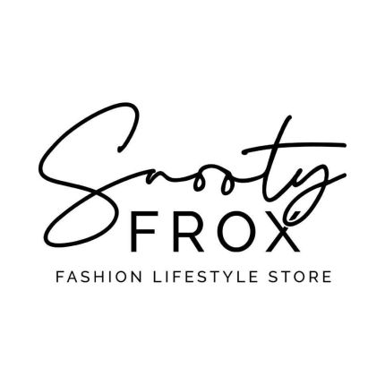 Logo da Snooty Frox of Harrogate