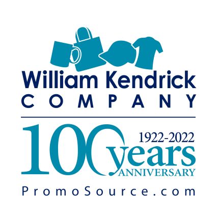 Logotyp från William Kendrick Company