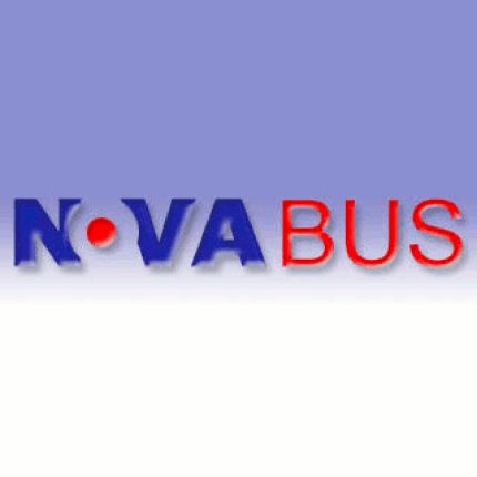 Logo van Carrozzeria Novabus