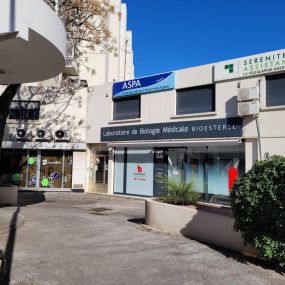 Bild von BIOGROUP BIOESTEREL - Laboratoire Toulon - La Rode