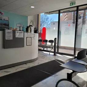 Bild von BIOGROUP CÔTE D'AZUR -  Laboratoire Toulon - La Rode