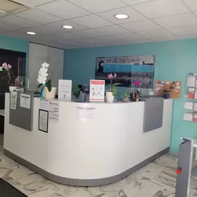 Bild von BIOGROUP CÔTE D'AZUR -  Laboratoire Toulon - La Rode