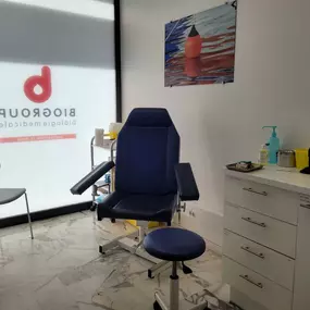 Bild von BIOGROUP CÔTE D'AZUR -  Laboratoire Toulon - La Rode