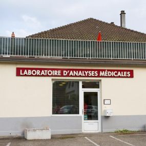 Bild von BIOGROUP - Laboratoire de la Doller