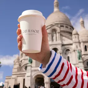 Bild von Cœur Sacré