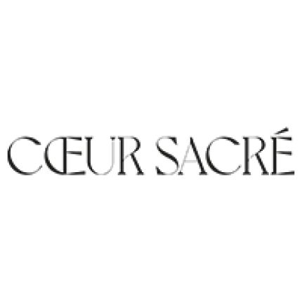 Logotipo de Cœur Sacré