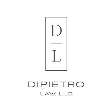 Logotyp från DiPietro Law LLC