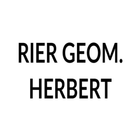 Logotyp från Rier Geom. Herbert