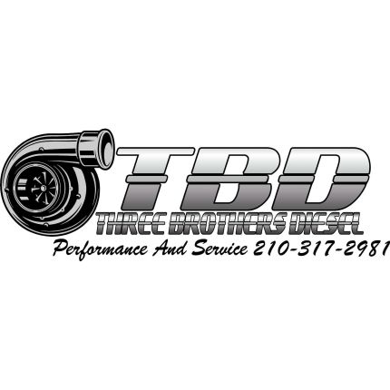 Logo de Three Brothers Diesel Repair LLC