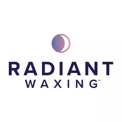 Logo de Radiant Waxing South Chandler