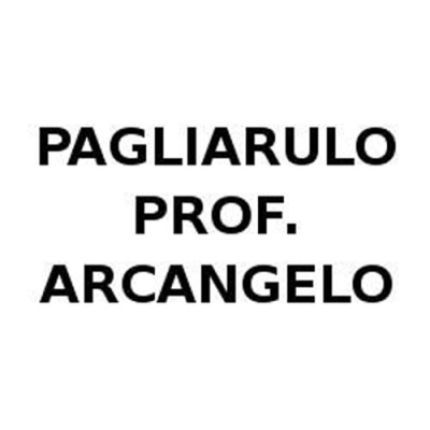 Logótipo de Pagliarulo Prof. Arcangelo