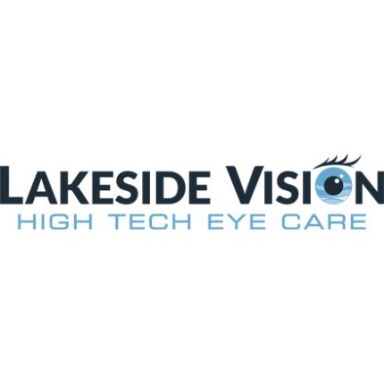 Logo van Lakeside Vision