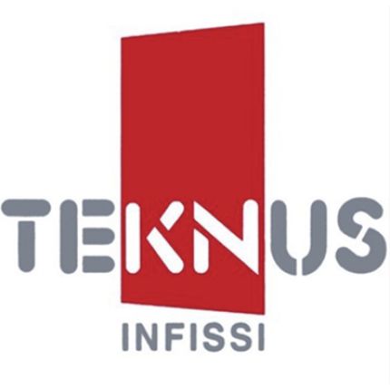 Logo de Teknus Infissi