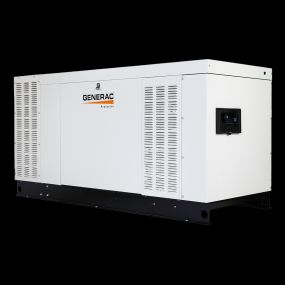 80KW Generator