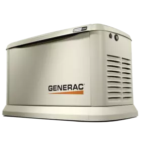 22KW Generator