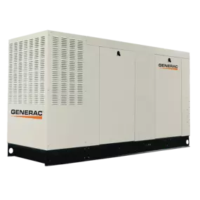 70KW Generator