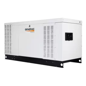 80KW Generator