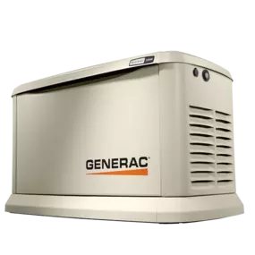 26KW Generator