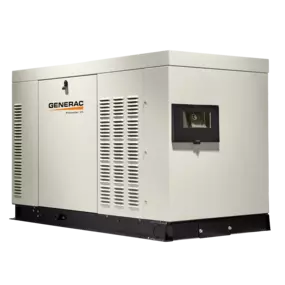 60KW Generator