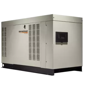 48KW Generator